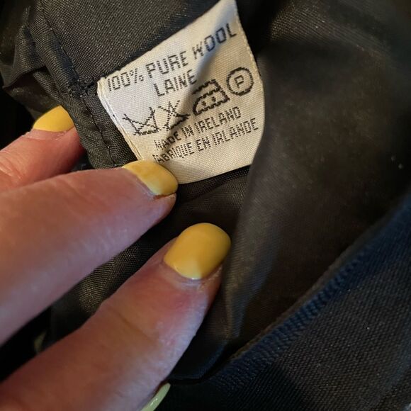 Hats Of Ireland Men’s Wool Hat Made in Ireland 100% Wool - Picture 7 of 13